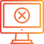 Cancelamento online