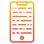 Notificações via SMS