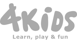 Logo 4Kids