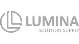 Logo Lumina Solution Supply